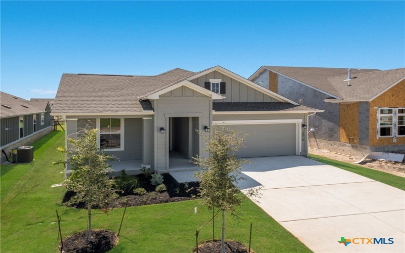 12216 Latticework, Schertz, TX 78154, 4 Bedrooms Bedrooms, ,2 BathroomsBathrooms,Residential,For Sale,12216 Latticework,0,555982