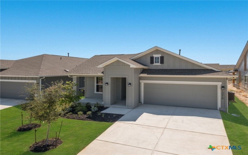 12216 Latticework, Schertz, TX 78154, 4 Bedrooms Bedrooms, ,2 BathroomsBathrooms,Residential,For Sale,12216 Latticework,0,555982