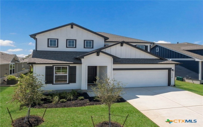 12236 Latticework, Schertz, TX 78154, 4 Bedrooms Bedrooms, ,3 BathroomsBathrooms,Residential,For Sale,12236 Latticework,0,555984