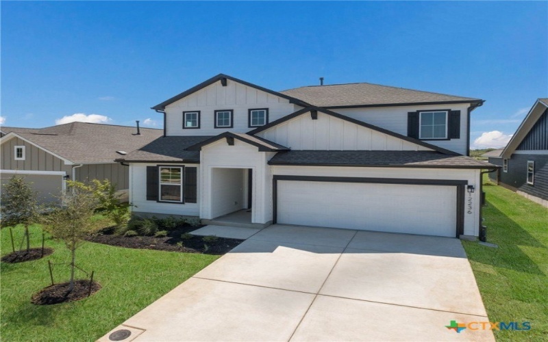 12236 Latticework, Schertz, TX 78154, 4 Bedrooms Bedrooms, ,3 BathroomsBathrooms,Residential,For Sale,12236 Latticework,0,555984