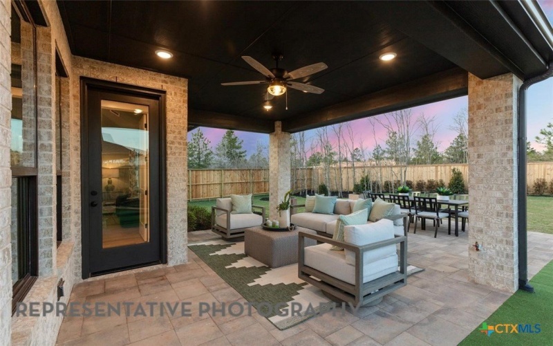 209 Monrovia Way, Liberty Hill, TX 78642, 4 Bedrooms Bedrooms, ,3 BathroomsBathrooms,Residential,For Sale,209 Monrovia Way,580131