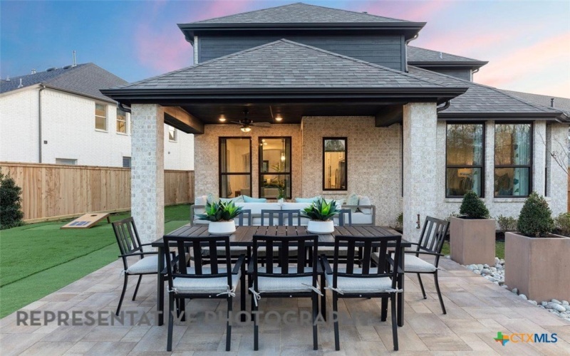 209 Monrovia Way, Liberty Hill, TX 78642, 4 Bedrooms Bedrooms, ,3 BathroomsBathrooms,Residential,For Sale,209 Monrovia Way,580131