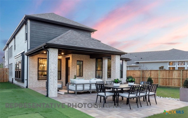 209 Monrovia Way, Liberty Hill, TX 78642, 4 Bedrooms Bedrooms, ,3 BathroomsBathrooms,Residential,For Sale,209 Monrovia Way,580131