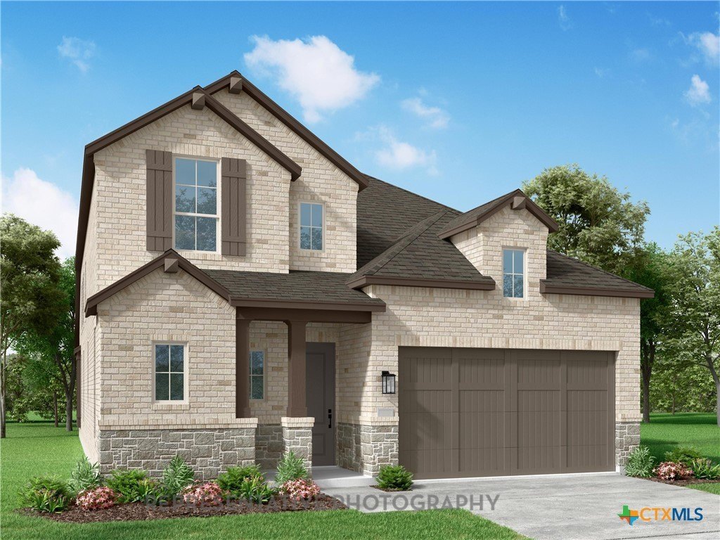 204 Basket Flower Loop, Kyle, TX 78640, 4 Habitaciones Habitaciones , ,3 BañosBaños,Residential,En Venta,204 Basket Flower Loop,578808