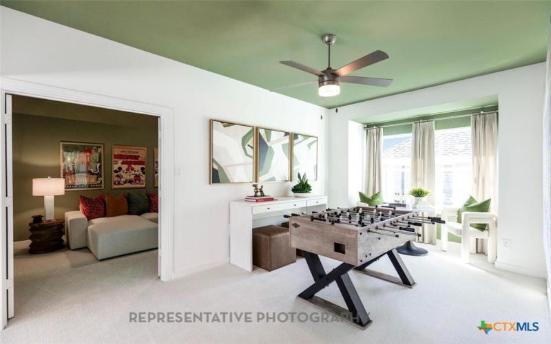 204 Basket Flower Loop, Kyle, TX 78640, 4 Habitaciones Habitaciones , ,3 BañosBaños,Residential,En Venta,204 Basket Flower Loop,578808