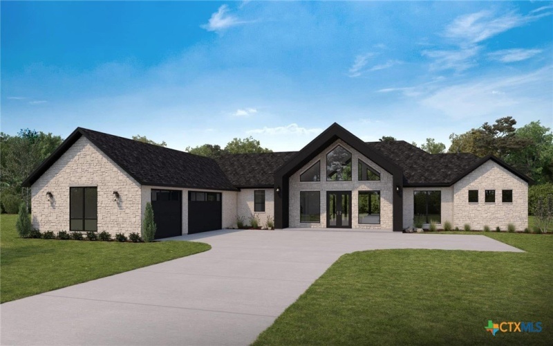 549 County Road 3152, Kempner, TX 76539, 4 Bedrooms Bedrooms, ,3 BathroomsBathrooms,Residential,For Sale,549 County Road 3152,575893