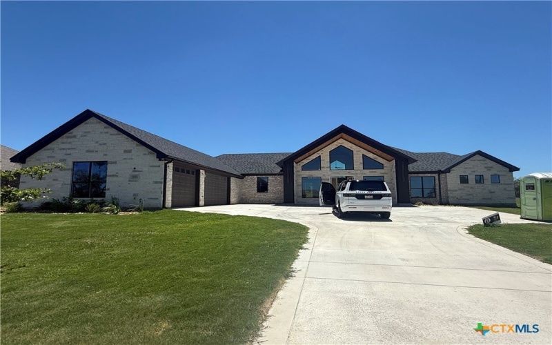 549 County Road 3152, Kempner, TX 76539, 4 Bedrooms Bedrooms, ,3 BathroomsBathrooms,Residential,For Sale,549 County Road 3152,575893