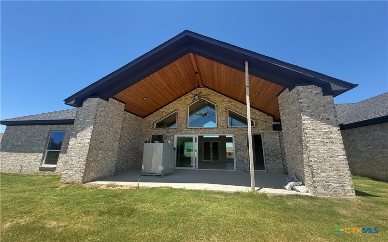 549 County Road 3152, Kempner, TX 76539, 4 Bedrooms Bedrooms, ,3 BathroomsBathrooms,Residential,For Sale,549 County Road 3152,575893