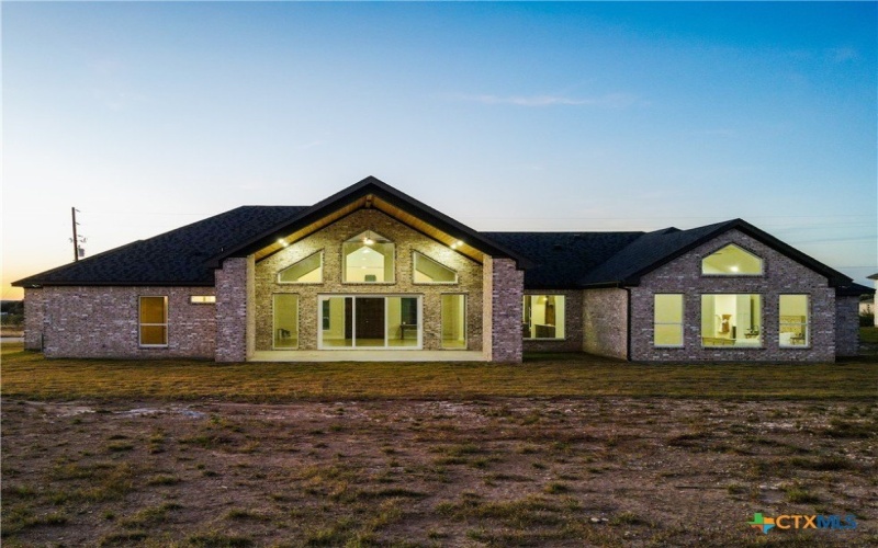 549 County Road 3152, Kempner, TX 76539, 4 Habitaciones Habitaciones , ,3 BañosBaños,Residential,En Venta,549 County Road 3152,0,575893