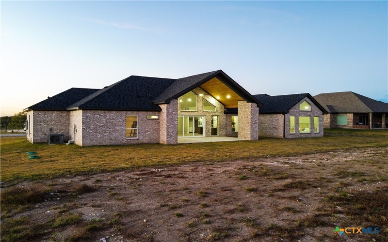 549 County Road 3152, Kempner, TX 76539, 4 Habitaciones Habitaciones , ,3 BañosBaños,Residential,En Venta,549 County Road 3152,0,575893