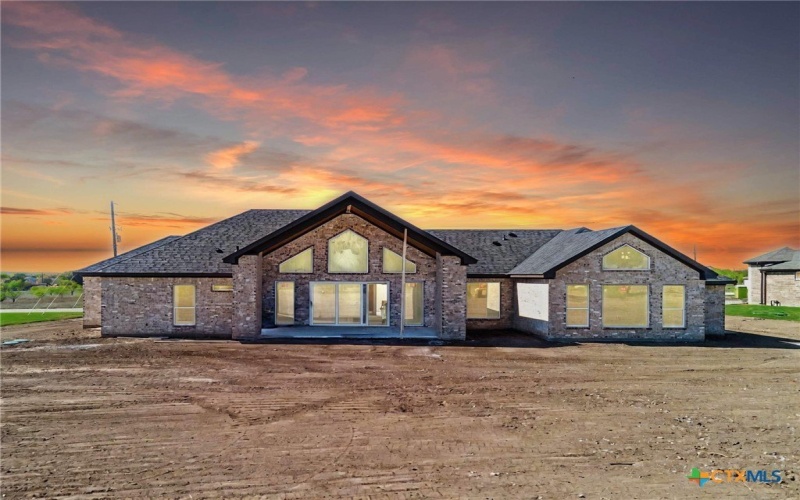 549 County Road 3152, Kempner, TX 76539, 4 Bedrooms Bedrooms, ,3 BathroomsBathrooms,Residential,For Sale,549 County Road 3152,575893