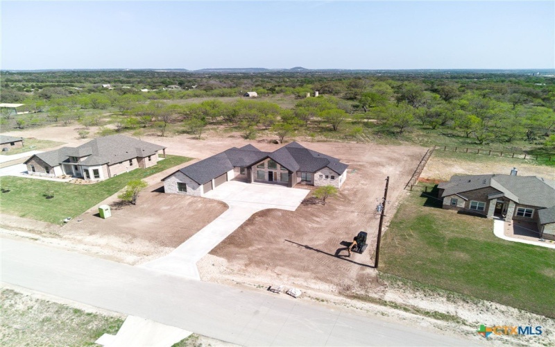 549 County Road 3152, Kempner, TX 76539, 4 Bedrooms Bedrooms, ,3 BathroomsBathrooms,Residential,For Sale,549 County Road 3152,575893