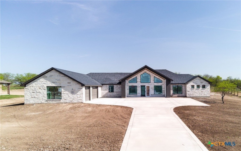549 County Road 3152, Kempner, TX 76539, 4 Bedrooms Bedrooms, ,3 BathroomsBathrooms,Residential,For Sale,549 County Road 3152,575893