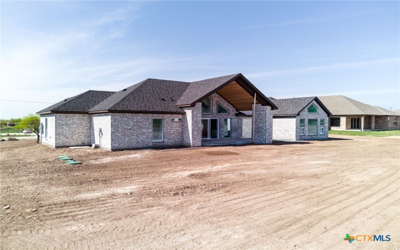 549 County Road 3152, Kempner, TX 76539, 4 Bedrooms Bedrooms, ,3 BathroomsBathrooms,Residential,For Sale,549 County Road 3152,575893