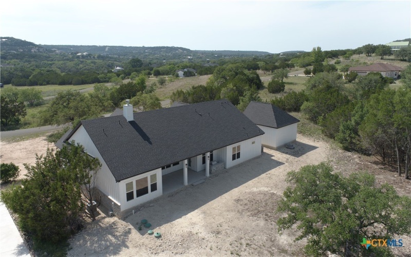 123 Wagon Wheel Trail, Bertram, TX 78605, 3 Bedrooms Bedrooms, ,3 BathroomsBathrooms,Residential,For Sale,123 Wagon Wheel Trail,579824