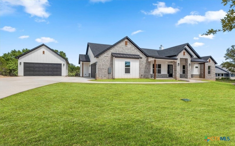 123 Wagon Wheel Trail, Bertram, TX 78605, 3 Bedrooms Bedrooms, ,3 BathroomsBathrooms,Residential,For Sale,123 Wagon Wheel Trail,579824