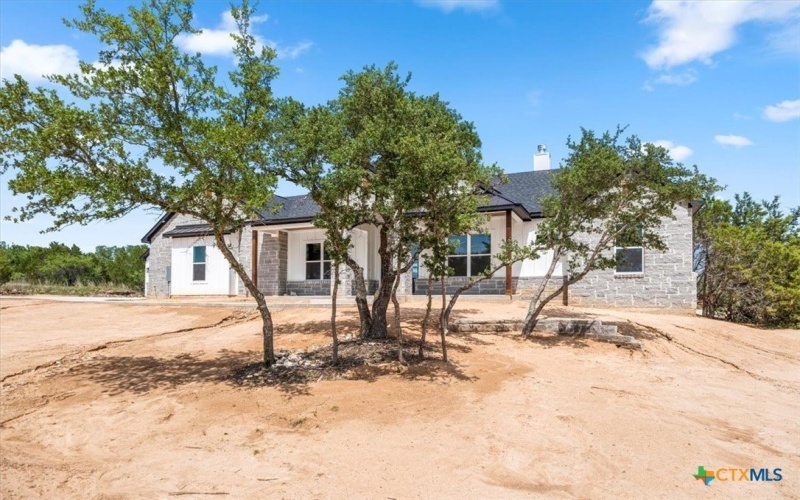 123 Wagon Wheel Trail, Bertram, TX 78605, 3 Bedrooms Bedrooms, ,3 BathroomsBathrooms,Residential,For Sale,123 Wagon Wheel Trail,579824