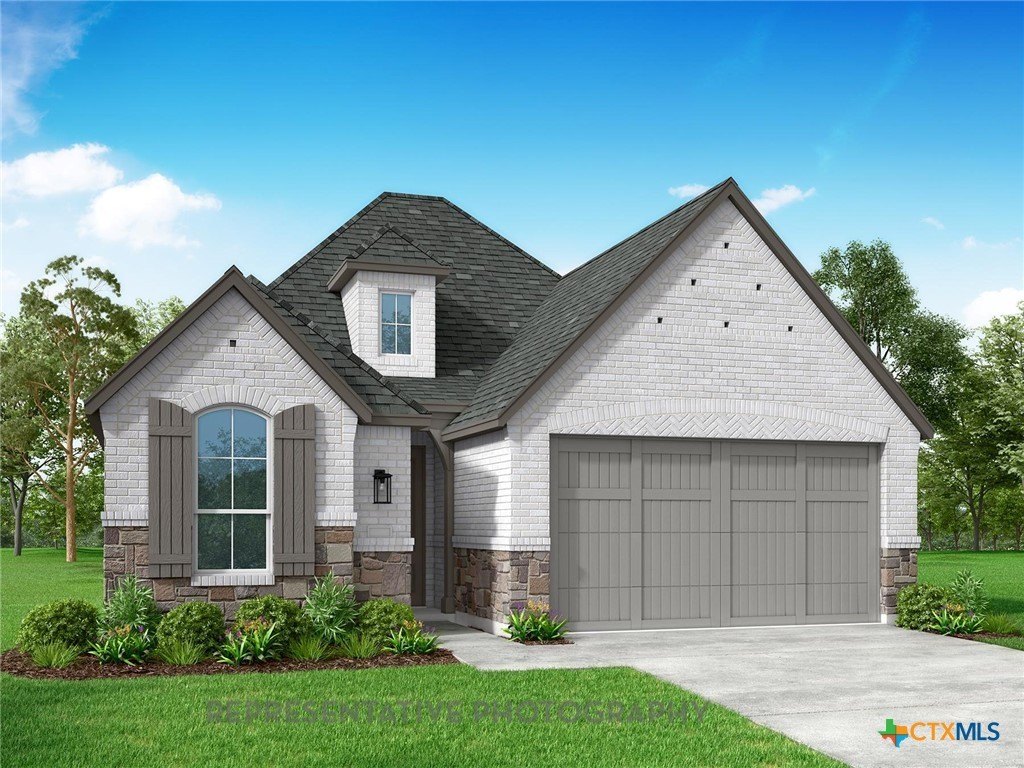 153 High Rock Pass, Kyle, TX 78640, 4 Bedrooms Bedrooms, ,3 BathroomsBathrooms,Residential,For Sale,153 High Rock Pass,578977