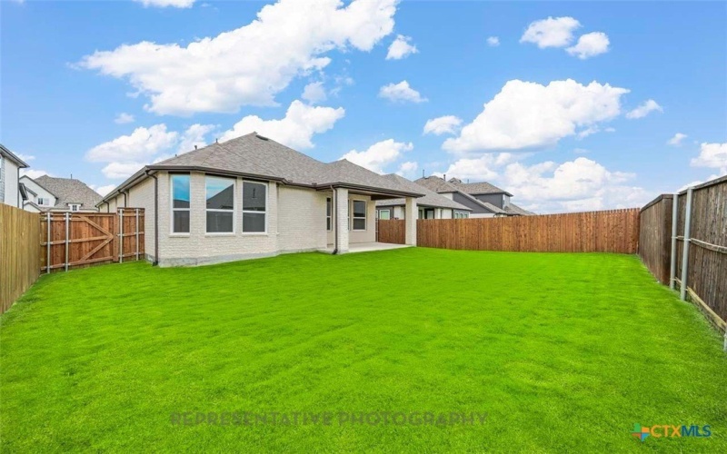 153 High Rock Pass, Kyle, TX 78640, 4 Bedrooms Bedrooms, ,3 BathroomsBathrooms,Residential,For Sale,153 High Rock Pass,578977
