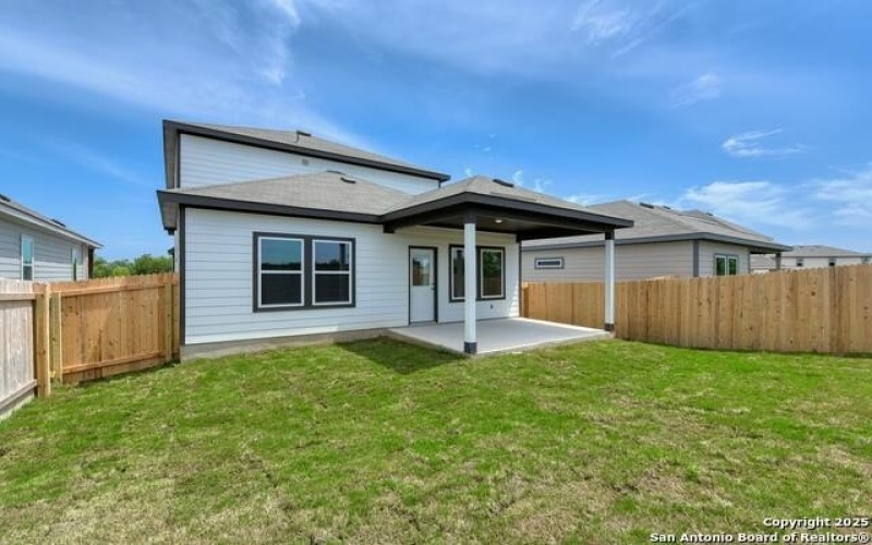 13734 Birch Crossing, San Antonio, TX 78252, 3 Bedrooms Bedrooms, ,2 BathroomsBathrooms,Residential,For Sale,13734 Birch Crossing,1867372