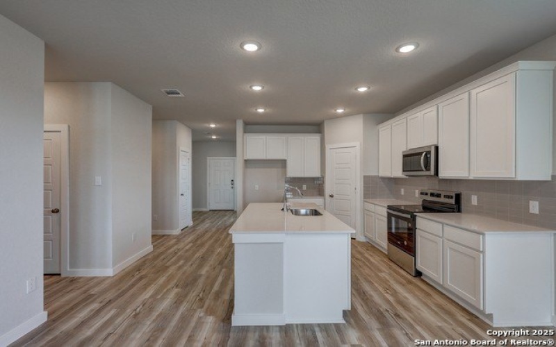 7902 COFFEE MILL, San Antonio, TX 78252, 3 Bedrooms Bedrooms, ,2 BathroomsBathrooms,Residential,For Sale,7902 COFFEE MILL,1865699