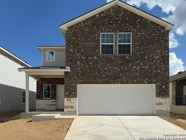 13726 Birch Crossing, San Antonio, TX 78252, 4 Habitaciones Habitaciones , ,2 BañosBaños,Residential,En Venta,13726 Birch Crossing,1867444