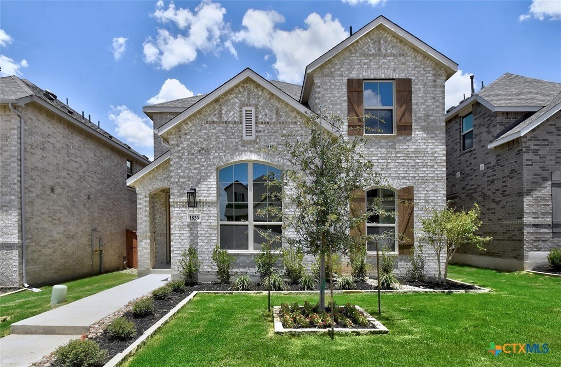 1826 Nettletree Road, New Braunfels, TX 78132, 3 Bedrooms Bedrooms, ,2 BathroomsBathrooms,Residential,For Sale,1826 Nettletree Road,579154