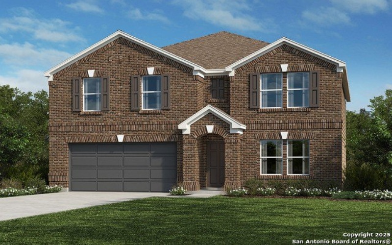 15504 ELECTRA CIR, San Antonio, TX 78245, 4 Bedrooms Bedrooms, ,2 BathroomsBathrooms,Residential,For Sale,15504 ELECTRA CIR,1867572