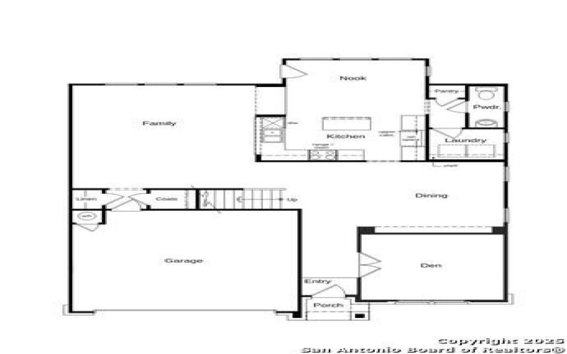 15504 ELECTRA CIR, San Antonio, TX 78245, 4 Bedrooms Bedrooms, ,2 BathroomsBathrooms,Residential,For Sale,15504 ELECTRA CIR,1867572