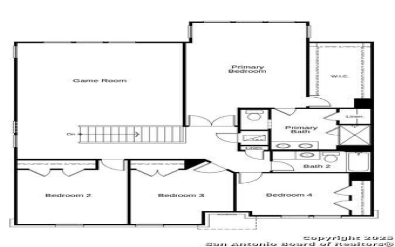 15504 ELECTRA CIR, San Antonio, TX 78245, 4 Bedrooms Bedrooms, ,2 BathroomsBathrooms,Residential,For Sale,15504 ELECTRA CIR,1867572