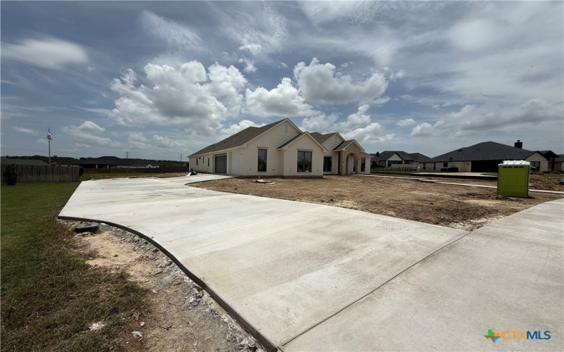 1242 Ambrose Drive, Salado, TX 76503, 4 Habitaciones Habitaciones , ,3 BañosBaños,Residential,En Venta,1242 Ambrose Drive,0,579580