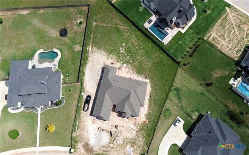 1242 Ambrose Drive, Salado, TX 76503, 4 Habitaciones Habitaciones , ,3 BañosBaños,Residential,En Venta,1242 Ambrose Drive,0,579580
