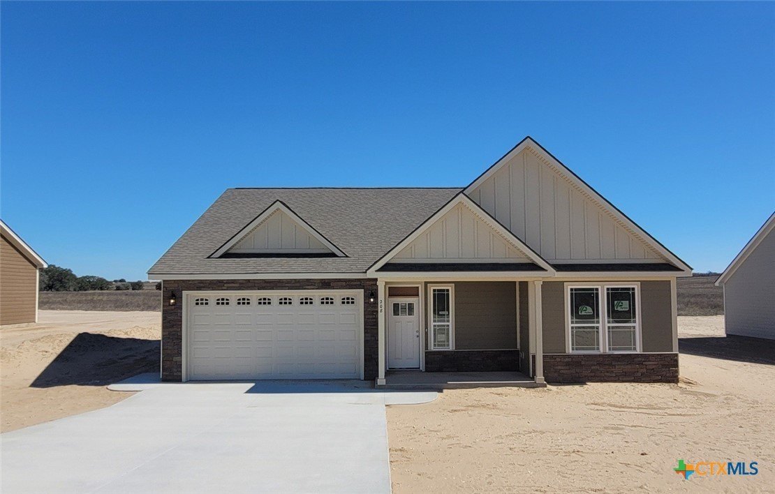 132 Turnberry Drive, La Vernia, TX 78121, 3 Habitaciones Habitaciones , ,2 BañosBaños,Residential,En Venta,132 Turnberry Drive,580199