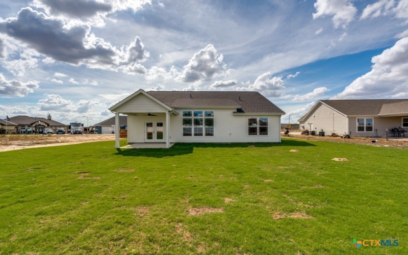 132 Turnberry Drive, La Vernia, TX 78121, 3 Bedrooms Bedrooms, ,2 BathroomsBathrooms,Residential,For Sale,132 Turnberry Drive,0,580199