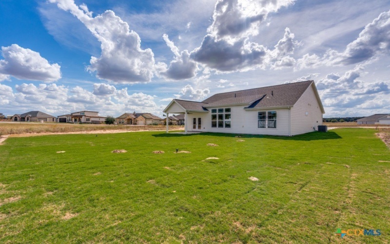 132 Turnberry Drive, La Vernia, TX 78121, 3 Bedrooms Bedrooms, ,2 BathroomsBathrooms,Residential,For Sale,132 Turnberry Drive,0,580199