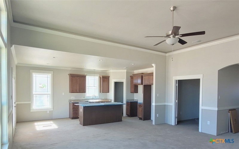 132 Turnberry Drive, La Vernia, TX 78121, 3 Habitaciones Habitaciones , ,2 BañosBaños,Residential,En Venta,132 Turnberry Drive,580199