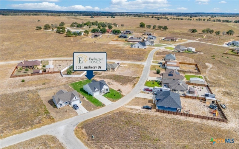 132 Turnberry Drive, La Vernia, TX 78121, 3 Bedrooms Bedrooms, ,2 BathroomsBathrooms,Residential,For Sale,132 Turnberry Drive,0,580199