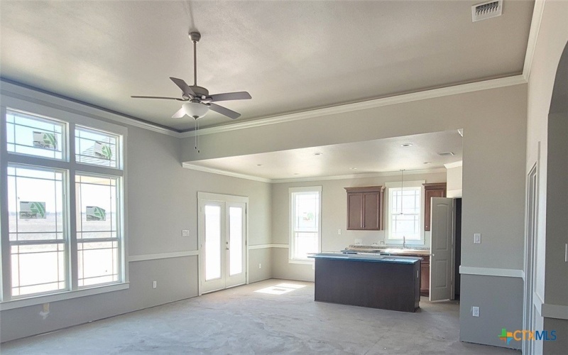 132 Turnberry Drive, La Vernia, TX 78121, 3 Habitaciones Habitaciones , ,2 BañosBaños,Residential,En Venta,132 Turnberry Drive,580199