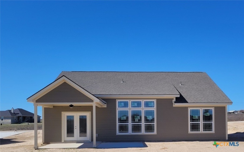 132 Turnberry Drive, La Vernia, TX 78121, 3 Habitaciones Habitaciones , ,2 BañosBaños,Residential,En Venta,132 Turnberry Drive,580199