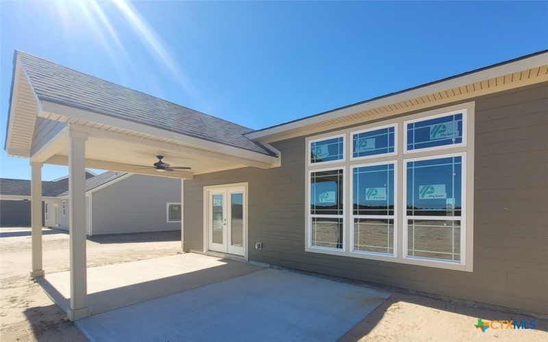 132 Turnberry Drive, La Vernia, TX 78121, 3 Habitaciones Habitaciones , ,2 BañosBaños,Residential,En Venta,132 Turnberry Drive,580199