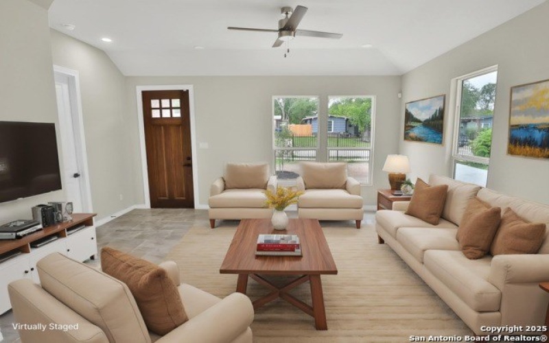 151 Westknoll, San Antonio, TX 78227, 4 Habitaciones Habitaciones , ,3 BañosBaños,Residential,En Venta,151 Westknoll,1861847