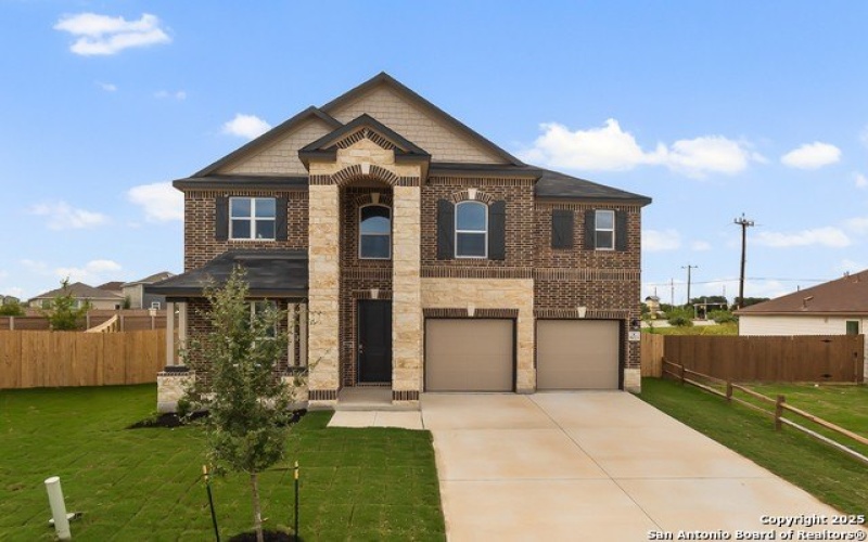 8023 KINGFISHER LANDING, San Antonio, TX 78253, 3 Bedrooms Bedrooms, ,2 BathroomsBathrooms,Residential,For Sale,8023 KINGFISHER LANDING,1861855