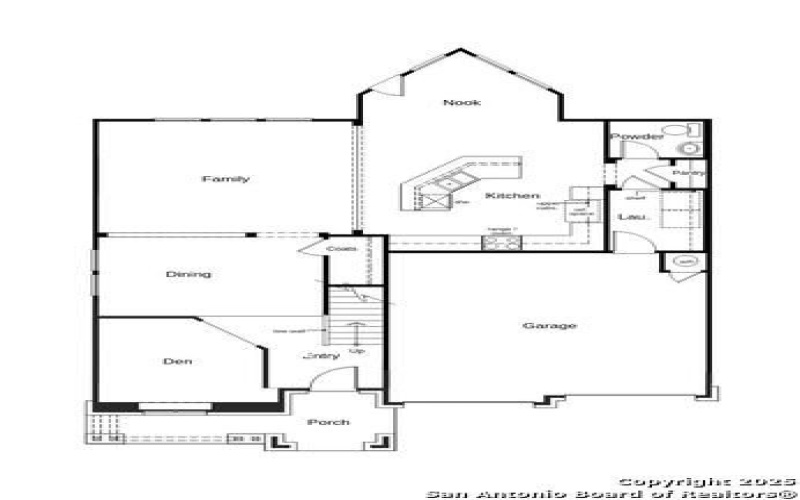 8023 KINGFISHER LANDING, San Antonio, TX 78253, 3 Bedrooms Bedrooms, ,2 BathroomsBathrooms,Residential,For Sale,8023 KINGFISHER LANDING,1861855