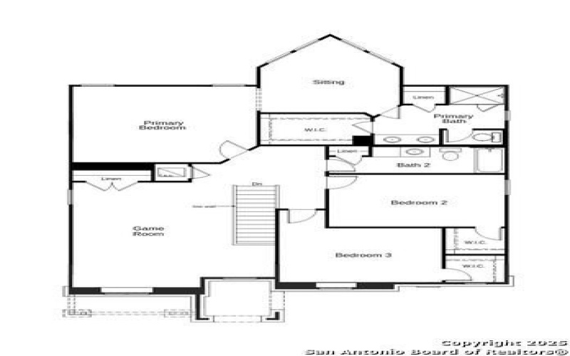 8023 KINGFISHER LANDING, San Antonio, TX 78253, 3 Bedrooms Bedrooms, ,2 BathroomsBathrooms,Residential,For Sale,8023 KINGFISHER LANDING,1861855