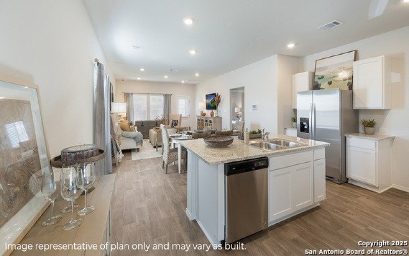 160 Sabine Gull, San Antonio, TX 78253, 4 Habitaciones Habitaciones , ,3 BañosBaños,Residential,En Venta,160 Sabine Gull,1863996