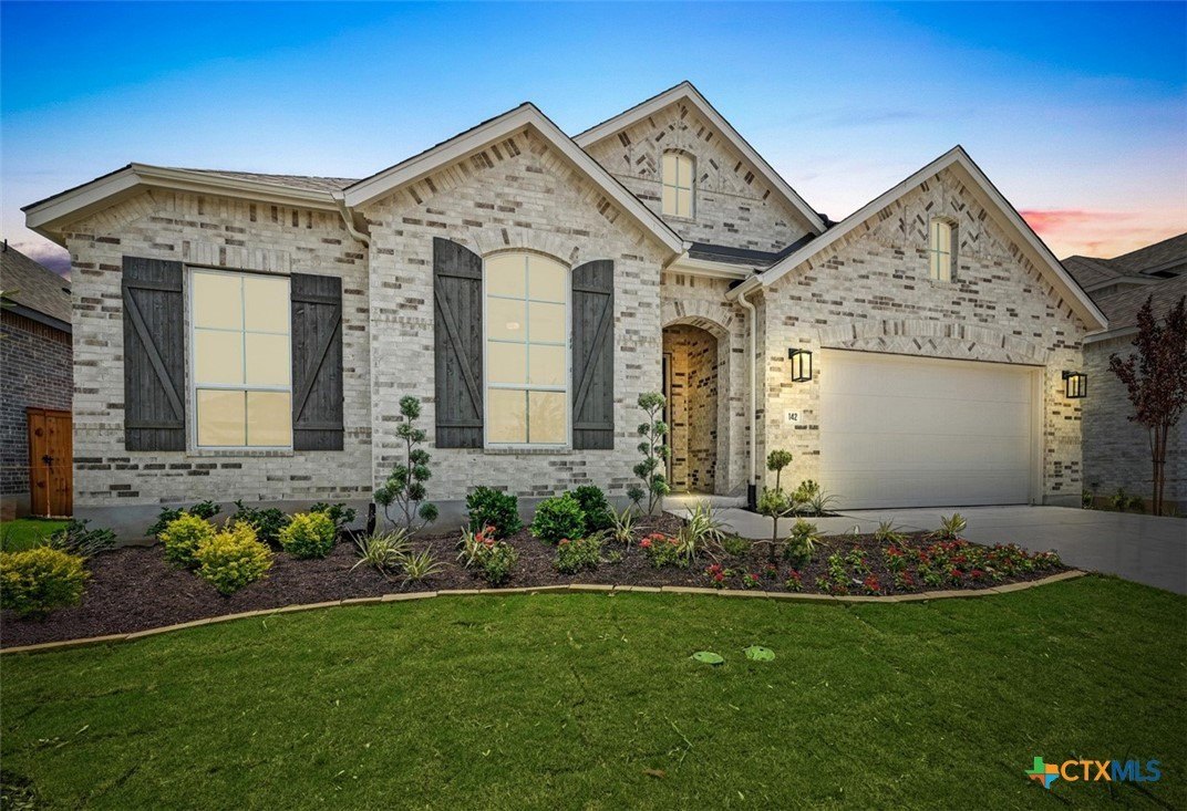 142 Stock Pond Trail, Kyle, TX 78640, 5 Habitaciones Habitaciones , ,3 BañosBaños,Residential,En Venta,142 Stock Pond Trail,567500