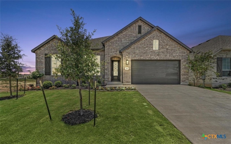 154 Stock Pond Trail, Kyle, TX 78640, 4 Habitaciones Habitaciones , ,3 BañosBaños,Residential,En Venta,154 Stock Pond Trail,568126