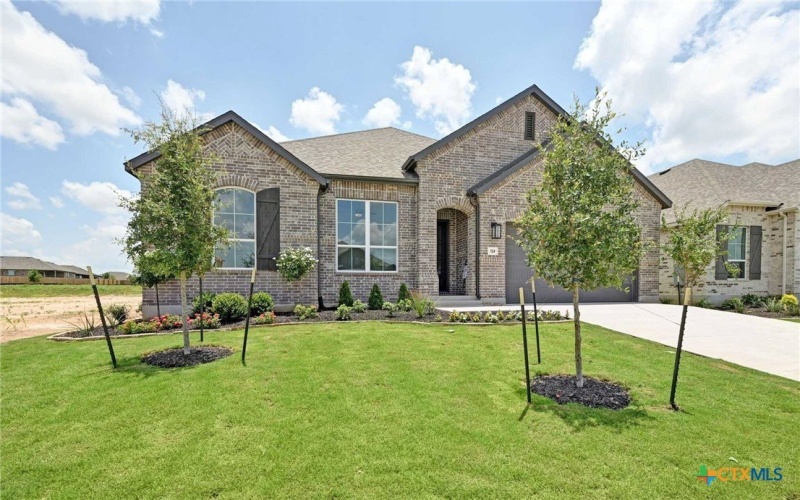 154 Stock Pond Trail, Kyle, TX 78640, 4 Habitaciones Habitaciones , ,3 BañosBaños,Residential,En Venta,154 Stock Pond Trail,568126