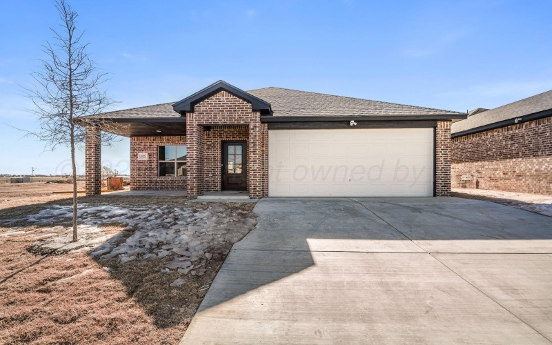 4207 BEACON Road, Amarillo, TX 79118, 4 Habitaciones Habitaciones , ,2 BañosBaños,Residential,En Venta,4207 BEACON Road,25-4495