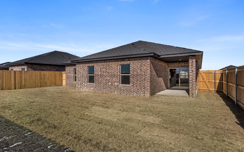 4207 BEACON Road, Amarillo, TX 79118, 4 Habitaciones Habitaciones , ,2 BañosBaños,Residential,En Venta,4207 BEACON Road,25-4495